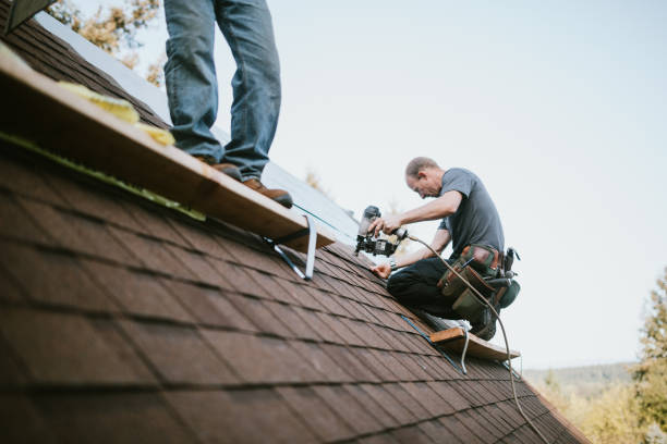 Quick and Trustworthy Emergency Roof Repair Services in Amesti, CA